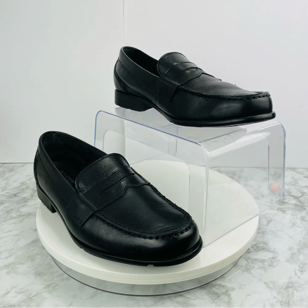Rockport elevate your